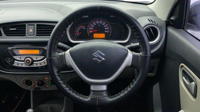 2018 Maruti Alto K10