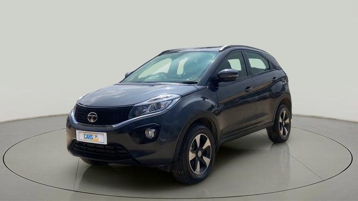 2020 Tata NEXON