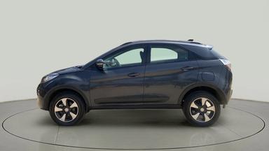 2020 Tata NEXON