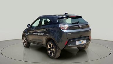 2020 Tata NEXON