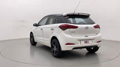 2015 HYUNDAI ELITE I20