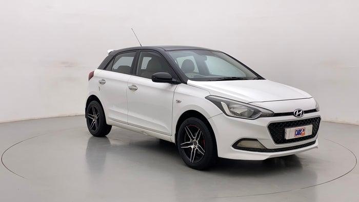 2015 HYUNDAI ELITE I20