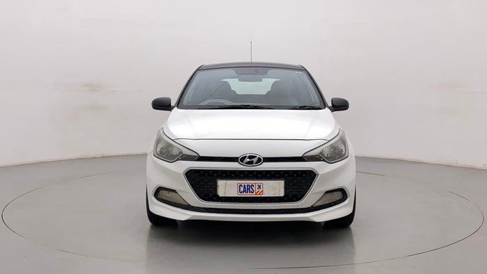 2015 HYUNDAI ELITE I20