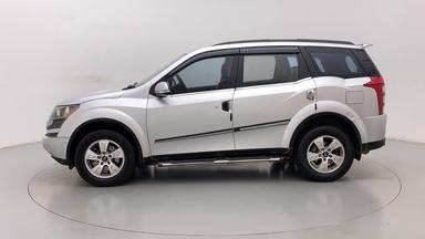 2013 MAHINDRA XUV500