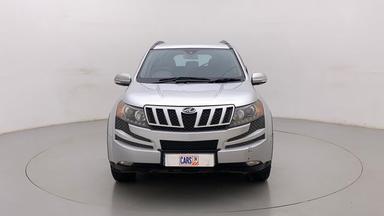 2013 MAHINDRA XUV500