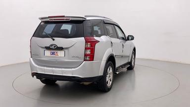 2013 MAHINDRA XUV500