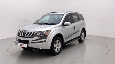 2013 MAHINDRA XUV500