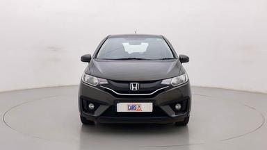 2017 Honda Jazz