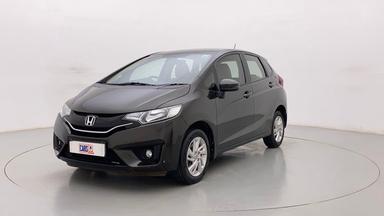 2017 Honda Jazz