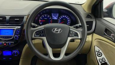 2014 Hyundai Verna