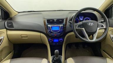 2014 Hyundai Verna