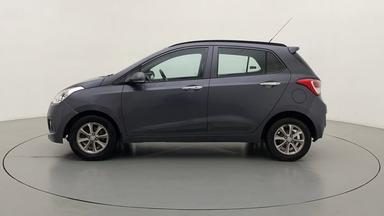 2016 Hyundai Grand i10