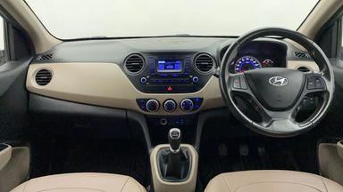 2016 Hyundai Grand i10