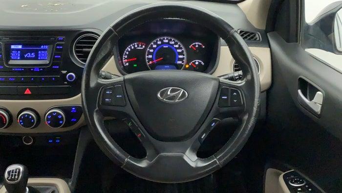 2016 Hyundai Grand i10