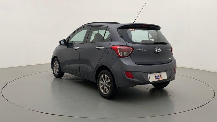 2016 Hyundai Grand i10