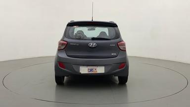 2016 Hyundai Grand i10