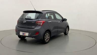 2016 Hyundai Grand i10