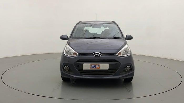 2016 Hyundai Grand i10