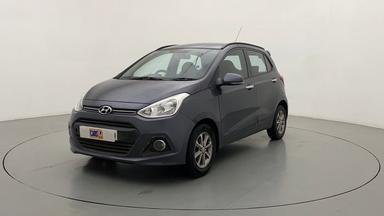 2016 Hyundai Grand i10