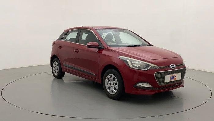 2015 Hyundai Elite i20