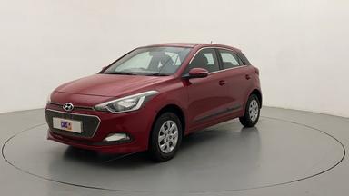 2015 Hyundai Elite i20