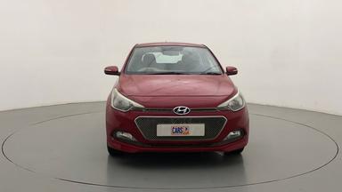 2015 Hyundai Elite i20