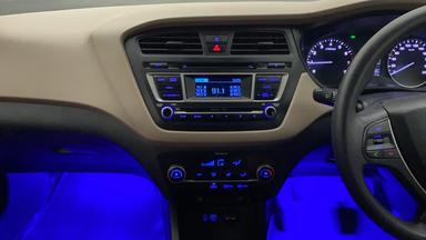 2015 Hyundai Elite i20