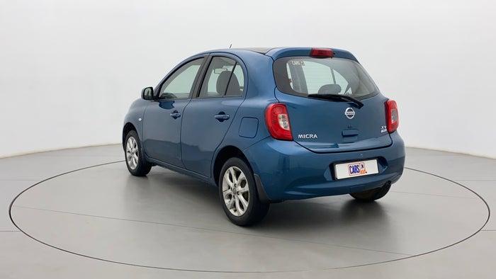 2018 Nissan Micra