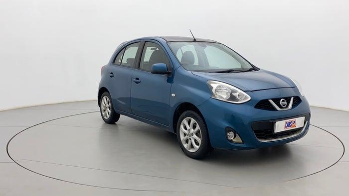 2018 Nissan Micra