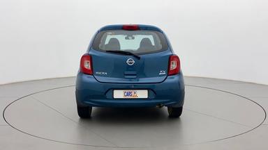 2018 Nissan Micra