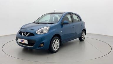 2018 Nissan Micra