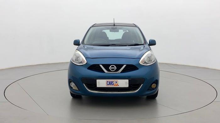 2018 Nissan Micra