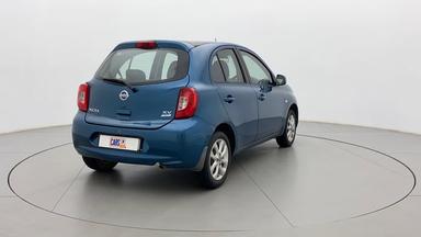 2018 Nissan Micra