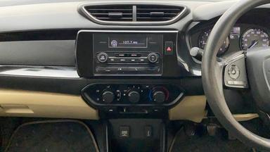 2018 Honda Amaze