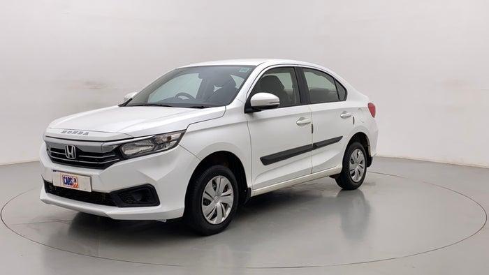 2018 Honda Amaze