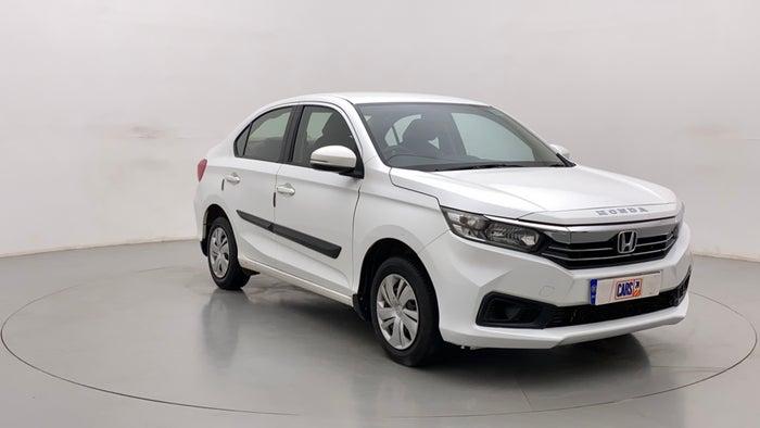 2018 Honda Amaze