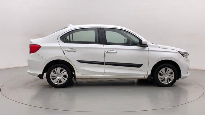 2018 Honda Amaze