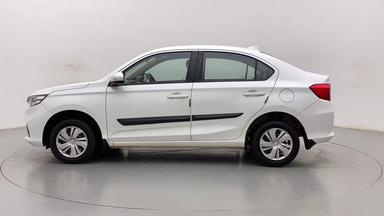 2018 Honda Amaze