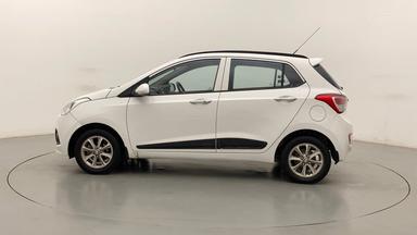 2015 Hyundai Grand i10