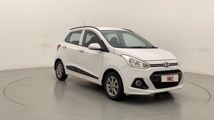 2015 Hyundai Grand i10