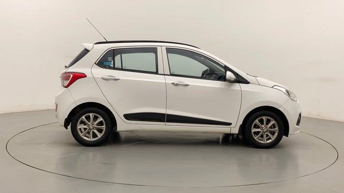 2015 Hyundai Grand i10