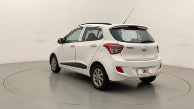 2015 Hyundai Grand i10