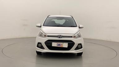 2015 Hyundai Grand i10