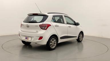 2015 Hyundai Grand i10