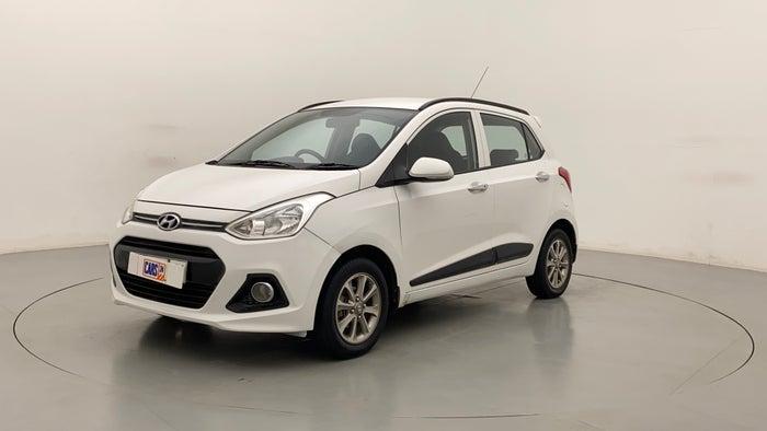 2015 Hyundai Grand i10