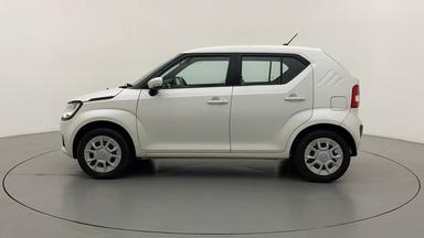 2017 Maruti IGNIS