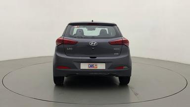 2016 Hyundai Elite i20