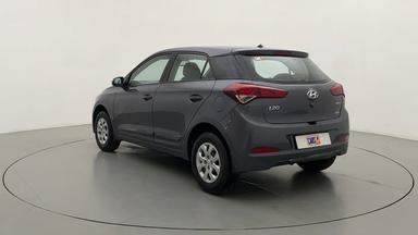 2016 Hyundai Elite i20