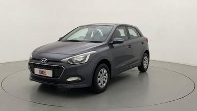 2016 Hyundai Elite i20