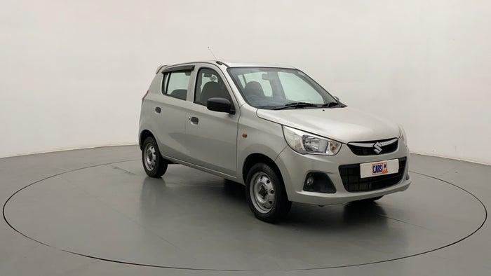 2019 Maruti Alto K10